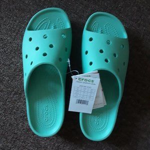 Crocs / New
